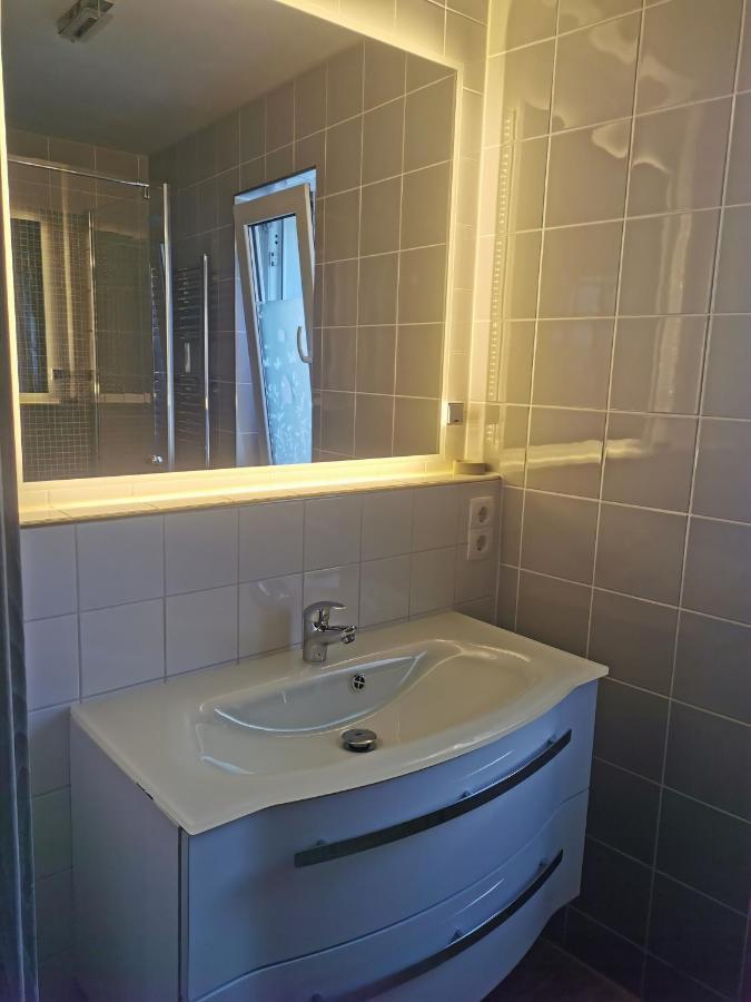 شورندورف Gastehaus In Der Daimlerstadt المظهر الخارجي الصورة