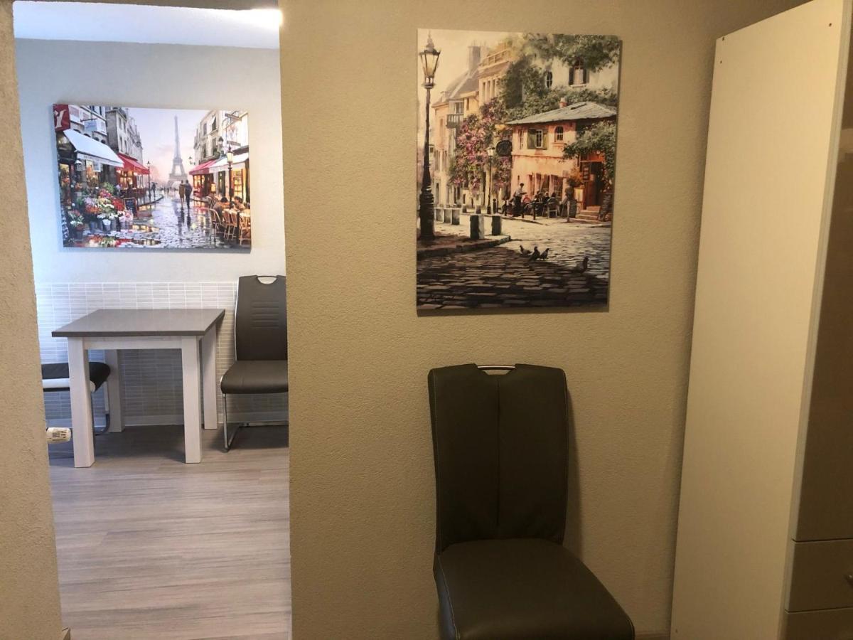 شورندورف Gastehaus In Der Daimlerstadt المظهر الخارجي الصورة